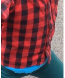 GU | シャツ/ブラウス