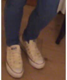 CONVERSE | スニーカー