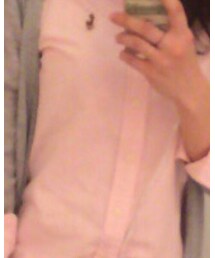 POLO RALPH LAUREN | シャツ/ブラウス