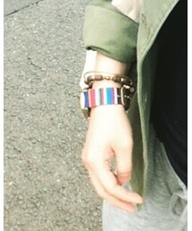 NIXON | アナログ腕時計