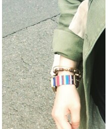 Alex and Ani | ブレスレット