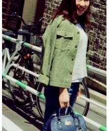 FREAK'S STORE | ミリタリージャケット