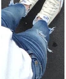 Ungrid | デニムパンツ