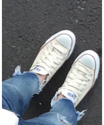 CONVERSE | スニーカー