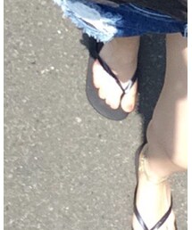 havaianas | サンダル