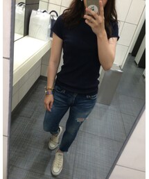 UNIQLO | Tシャツ/カットソー