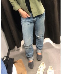 Ungrid | デニムパンツ