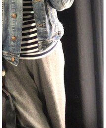 ZARA | その他パンツ