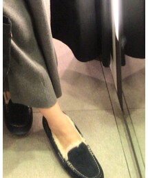 UGG | モカシン/デッキシューズ