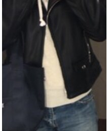 無印良品 | パーカー