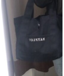 BAYFLOW | トートバッグ