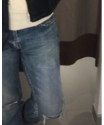 Ungrid | デニムパンツ