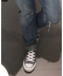 CONVERSE | スニーカー