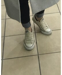CONVERSE | スニーカー
