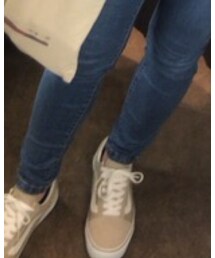 VANS | スニーカー