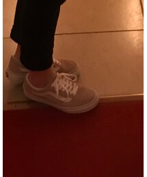 VANS | スニーカー