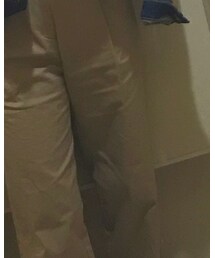 UNIQLO | チノパンツ