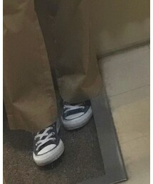 CONVERSE | スニーカー