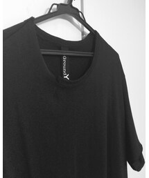 Ground Y | Tシャツ/カットソー