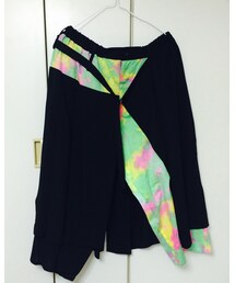 Ground Y | パンツ