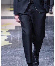 Yohji Yamamoto | パンツ