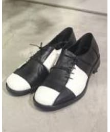 Yohji Yamamoto | シューズ