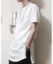 ZARA MAN | Tシャツ/カットソー