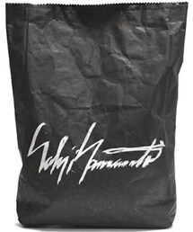 Yohji Yamamoto | クラッチバッグ