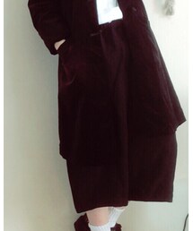 BLACK COMME des GARCONS | パンツ