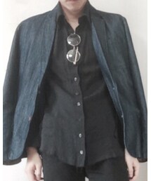 BEAUTY&YOUTH UNITED ARROWS | テーラードジャケット