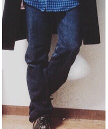 WEGO | デニムパンツ