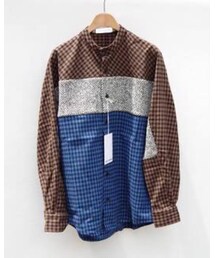 umit benan | シャツ/ブラウス