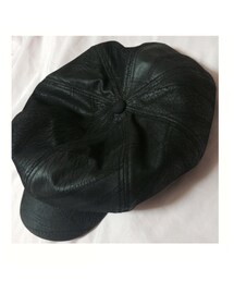 SPINNS | キャスケット