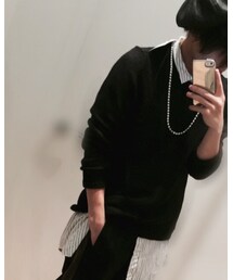 Maison Margiela | ニット/セーター