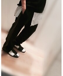 COMME des GARCONS HOMME PLUS | パンツ