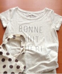 ダイソー | Tシャツ(トートバッグ)