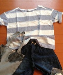 しまむら | Tシャツ/カットソー