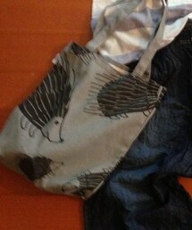 Lisa Larson | トートバッグ