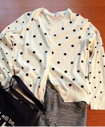 UNIQLO | カーディガン/ボレロ