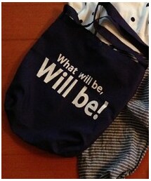 ダイソー | トートバッグ