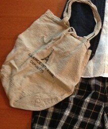 Chambre | トートバッグ