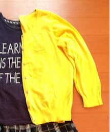 忘れた | カーディガン/ボレロ