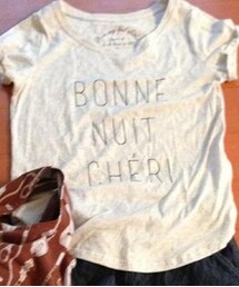 しまむら | Tシャツ/カットソー