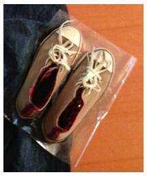 VANS | その他シューズ