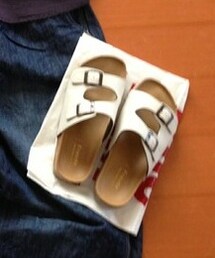 しまむら | サンダル