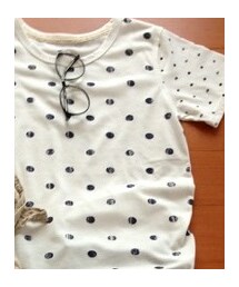 Chambre | Tシャツ/カットソー