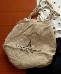 Chambre | トートバッグ