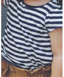 しまむら | Tシャツ/カットソー