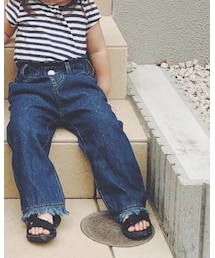 西松屋 | デニムパンツ