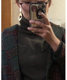 earth music&ecology | ニット/セーター